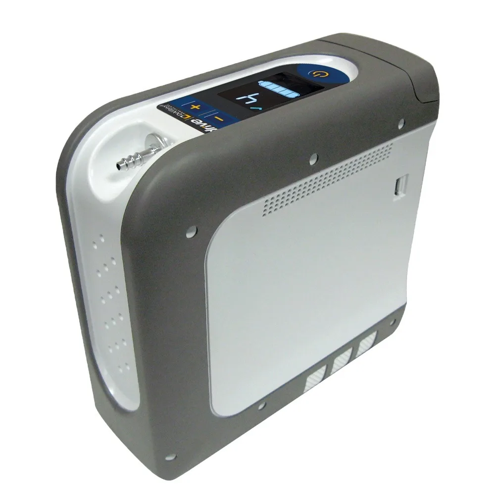 Cloud DX Connected Health Respiratory Diagnostic Tool