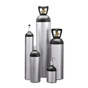 Sanrai Cylinders