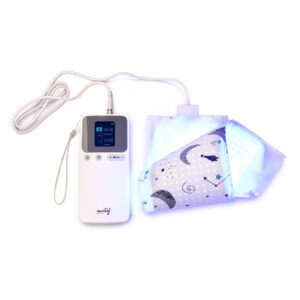 Motif BiliTouch Blanket