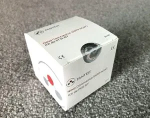 Pantest - Rapid Response Diagnostic Infectious Disease Tests