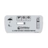DeVilbiss 525 Oxygen Concentrator Display