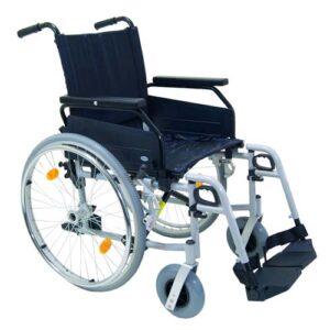 Drive Medical Mobility Wheelchair 2