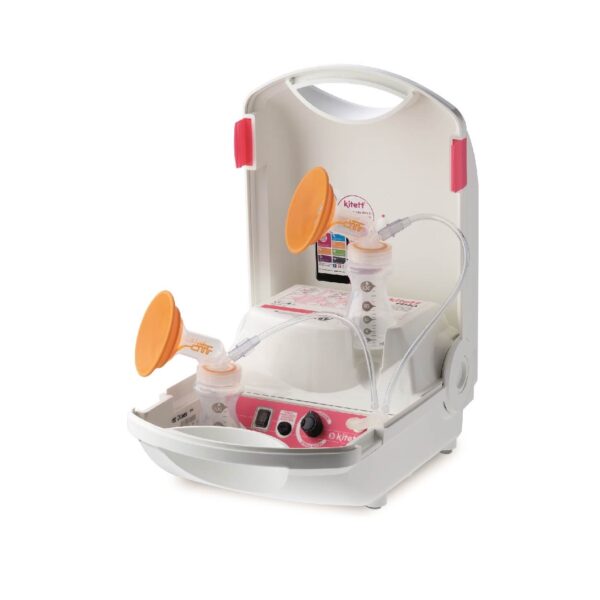 Fisio Hospital Breast Pump