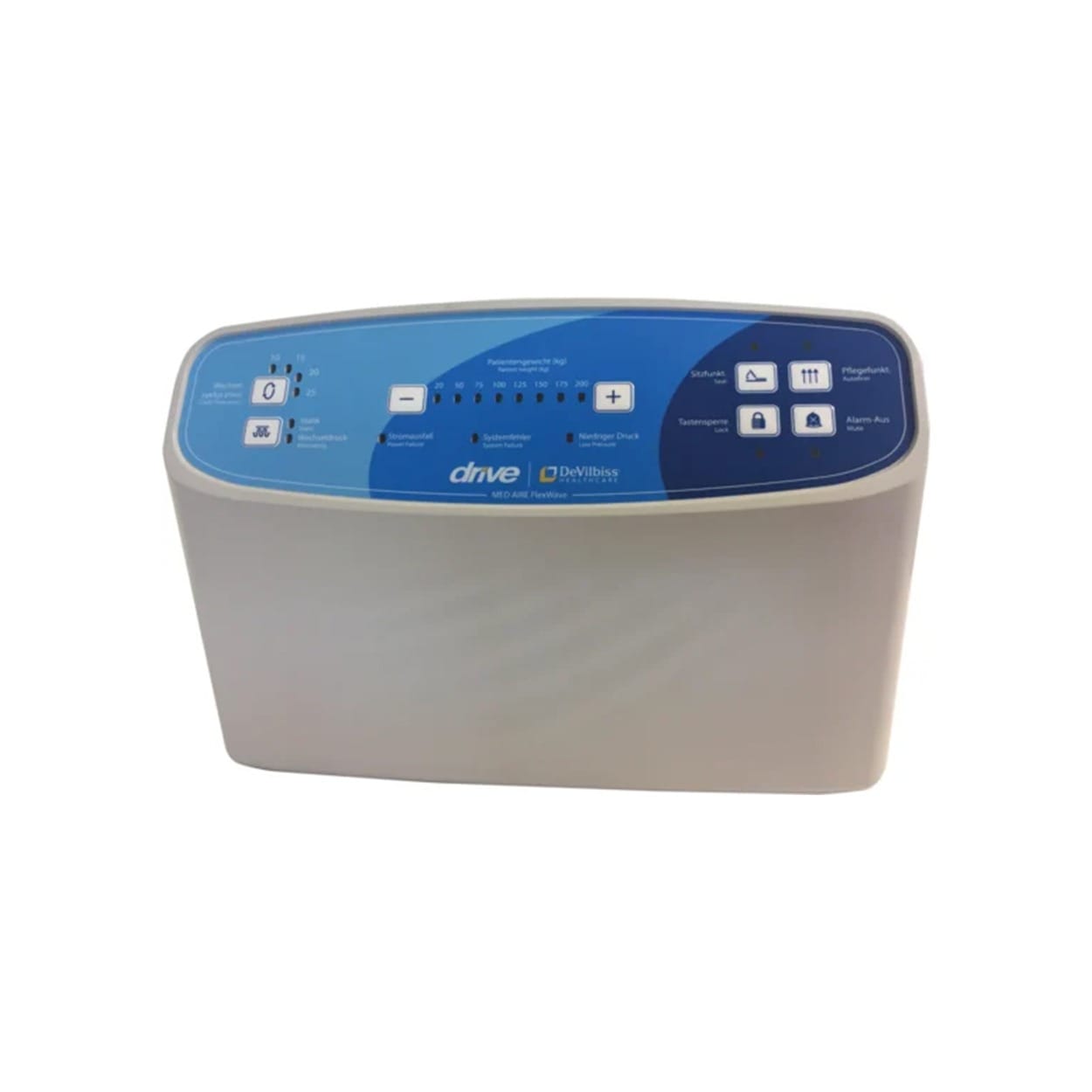 Drive Medical Pressure Mattresses - Sanrai International