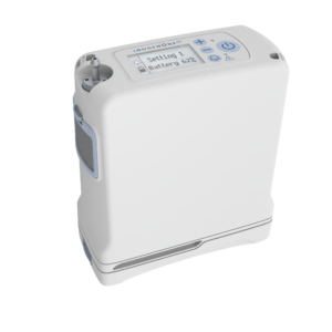 Inogen G4 Portable Oxygen Concentrator
