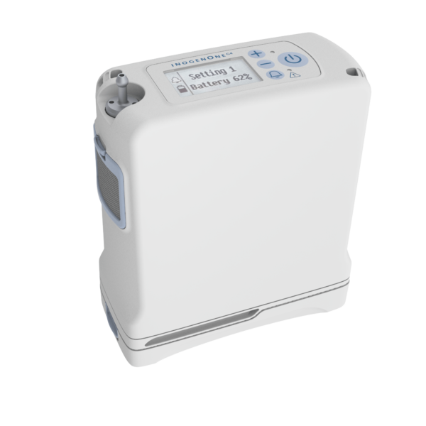 Inogen on sale oxygen machine