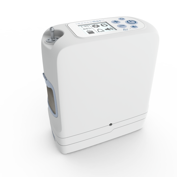 Inogen G5 Oxygen Concentrator