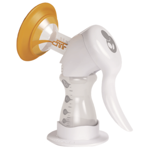 Kitett Kolor Play Manual Breast Pump