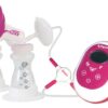 Kitett MiniKit Duo double breast pump 5