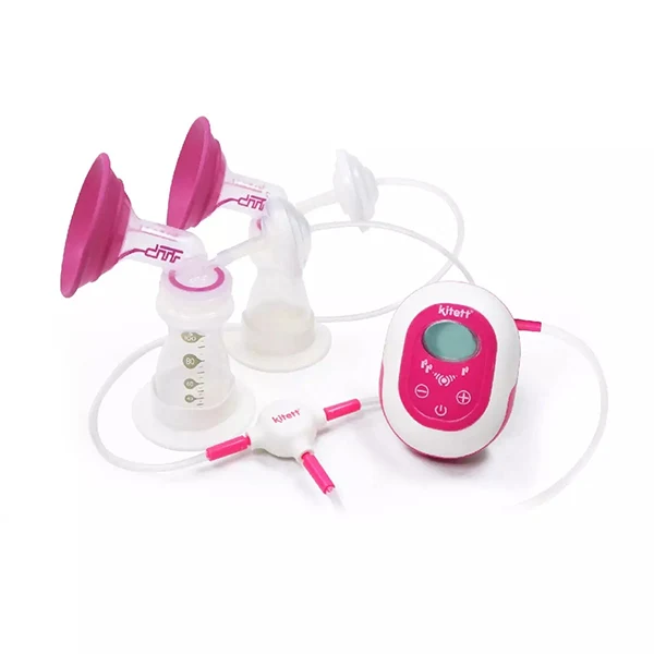 Magrit Short Set Milk 2-3y Kitett Minikit Duo - Sanrai International