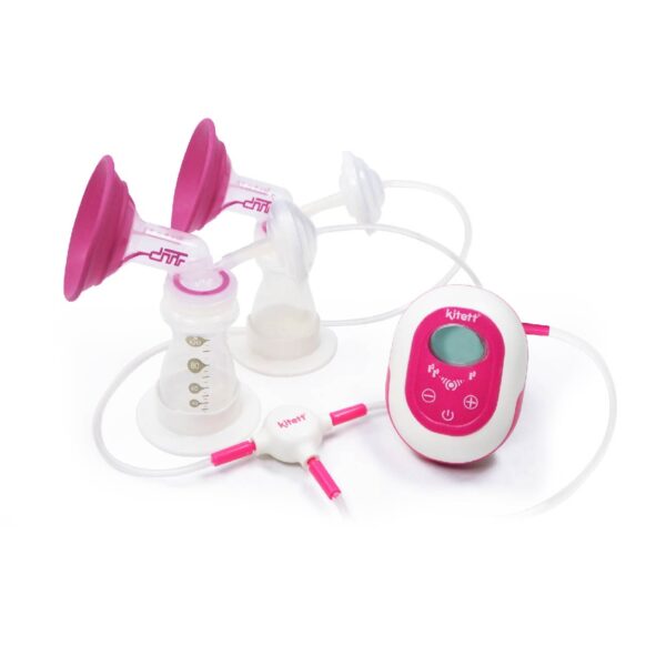 Kitett MiniKit Duo double breast pump