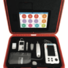 Medip Vitals Spot Check Telemedicine Monitor