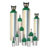 Metal Impact Cylinders