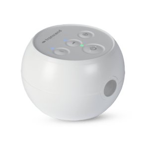 Transcend Micro CPAP