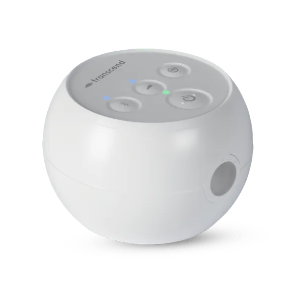Transcend Micro CPAP