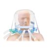 Non-Invasive Mechanical Ventilation Helmet 6R