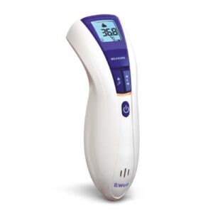 Infrared Thermometer