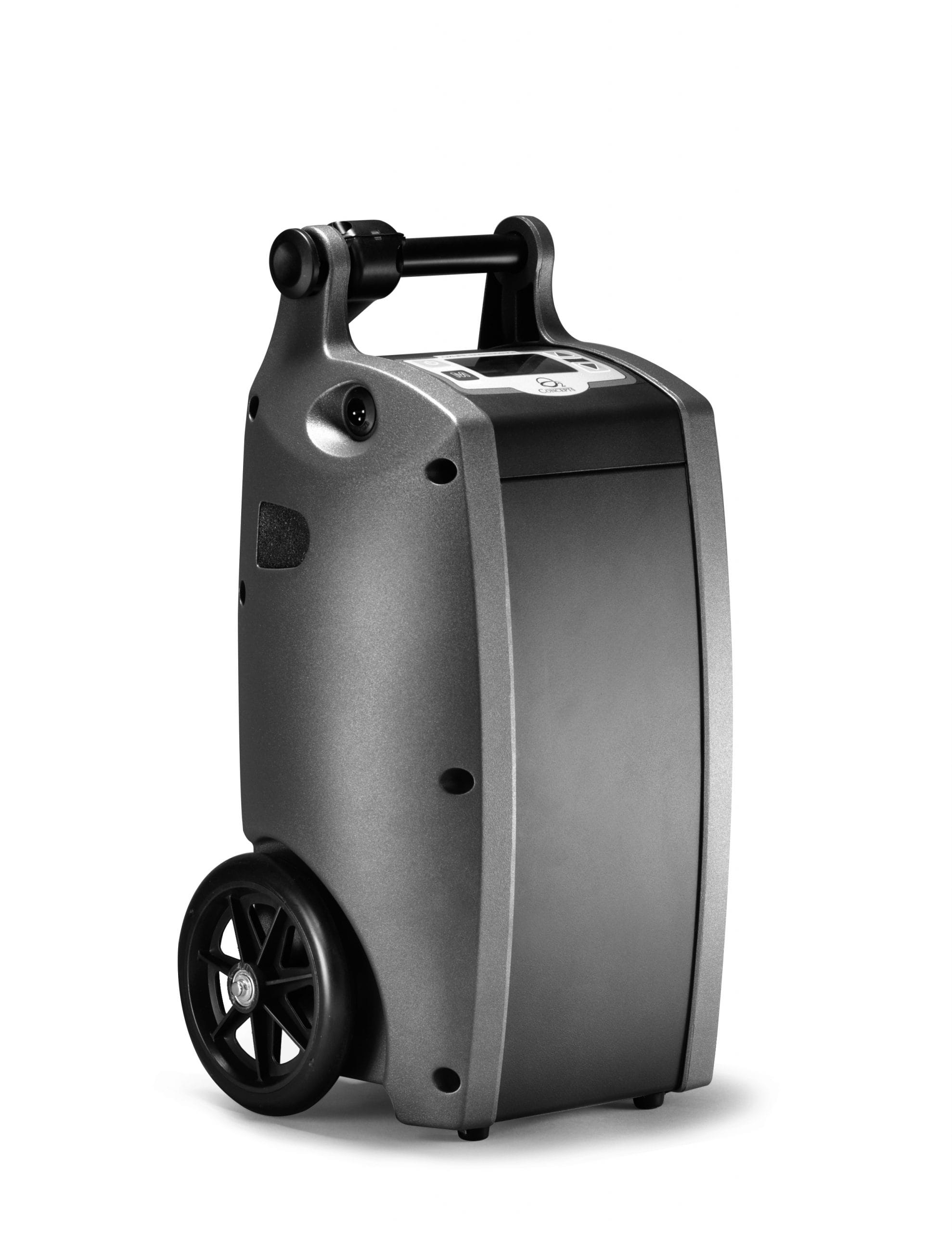 Oxlife Independence Portable Oxygen Concentrator Sanrai International