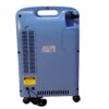 The OxyFlow 5 Oxygen Concentrator Machine