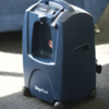 OxyPure Oxygen Concentrator