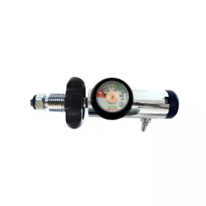 Sanrai Oxygen Regulators