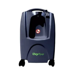 OxyPure Oxygen Concentrator