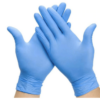 Nitrile Medical Examination Gloves