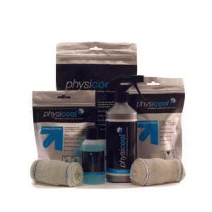 Physicool Cooling Wraps 1