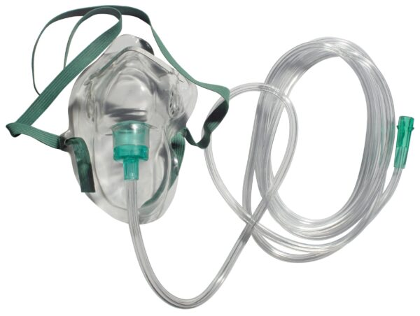 Oxygen Sleep Accessory Mask