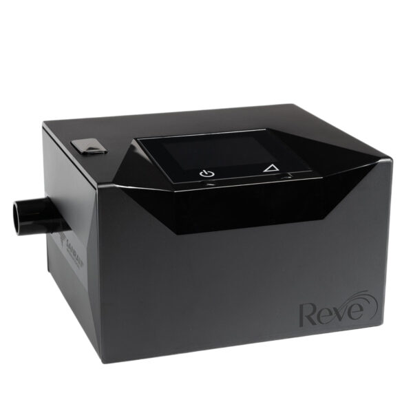 Reve Auto CPAP