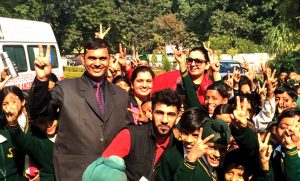 Sanrai Charitable Foundation
