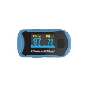 Pulse Oximeter