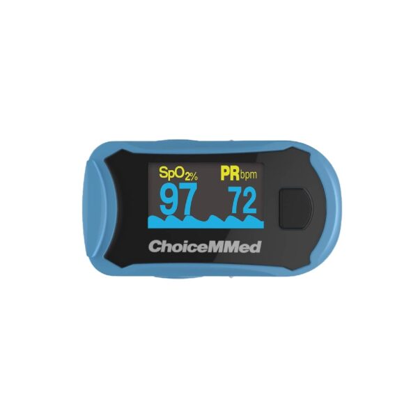 Pulse Oximeter