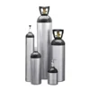 Silver Cylinder