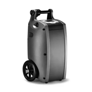 Oxlife Independence Portable Oxygen Concentrator