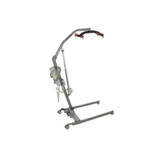 Drive medical patient lifting equipment