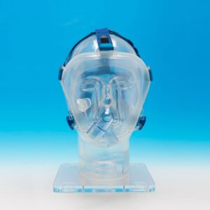 Non-Invasive Mechanical Ventilation Masks