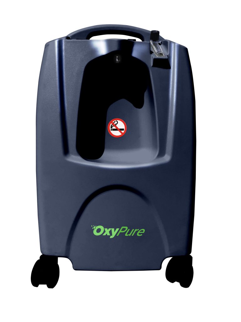 oxypure 5 oxygen concentrator