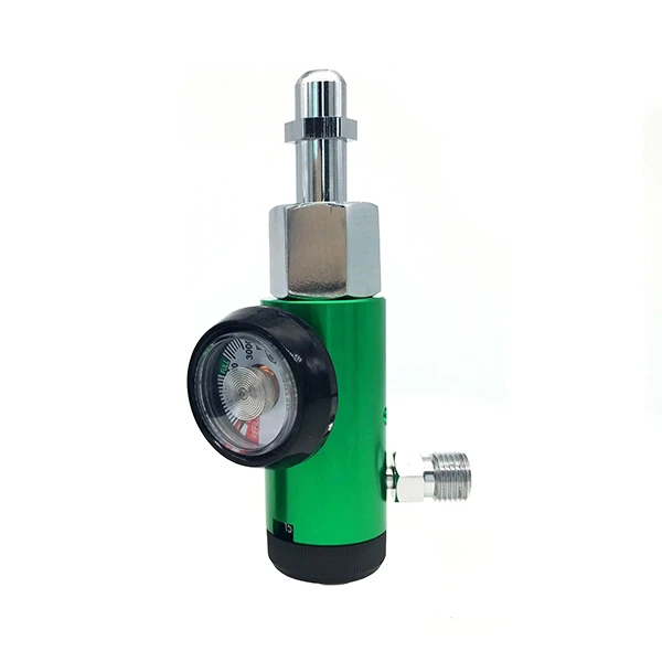 航空計器　OXYGEN REGULATOR 航空計器 OXYGEN REGULATOR