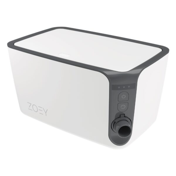 Zoey CPAP Cleaner